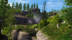 画像ギャラリー No.006のサムネイル画像 / 【PR】「ライフアフター」×「進撃の巨人」コラボを見逃すな! オープンワールドの終末世界でサバイバル生活を楽しもう