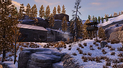 画像ギャラリー No.007のサムネイル画像 / 【PR】「ライフアフター」×「進撃の巨人」コラボを見逃すな! オープンワールドの終末世界でサバイバル生活を楽しもう