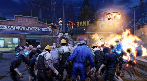 画像ギャラリー No.011のサムネイル画像 / 【PR】「ライフアフター」×「進撃の巨人」コラボを見逃すな! オープンワールドの終末世界でサバイバル生活を楽しもう