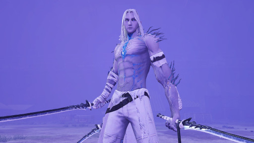 画像ギャラリー No.005のサムネイル画像 / 「ライフアフター」に混屍者率いる謎の組織“ヒキアケ”が登場。彼らが絡むシナリオも追加