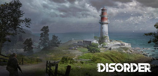 ꡼ No.005 | ඥͷ⥲𤦿ץDisorderפȯɽȤǤϻϿμդϤ