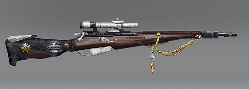 画像ギャラリー No.005のサムネイル画像 / NetEase Gamesの最新作「Disorder」とは? 謎多き新作について,開発チームへのインタビューを実施