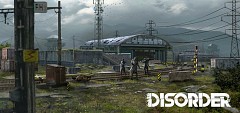 画像ギャラリー No.014のサムネイル画像 / NetEase Gamesの最新作「Disorder」とは? 謎多き新作について,開発チームへのインタビューを実施