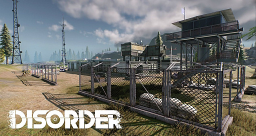 画像ギャラリー No.018のサムネイル画像 / NetEase Gamesの最新作「Disorder」とは? 謎多き新作について,開発チームへのインタビューを実施