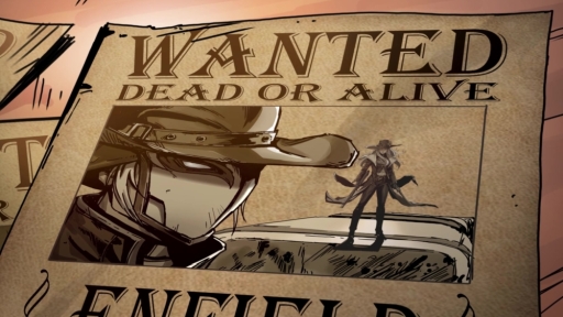 画像ギャラリー No.001のサムネイル画像 / 「Disorder」に登場する陣営「幽霊傀儡」の情報が公開