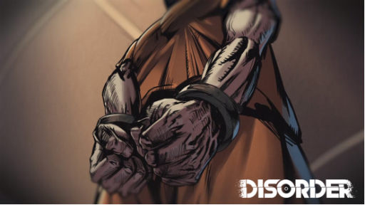 ꡼ No.005Υͥ / Disorderפο󥻥ץȥӥǥ˴Ϣɤ