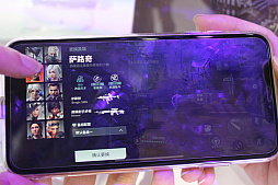 ꡼ No.003 | CJ2019ϡȥඥͷ⥲ɤ𤦥ޥۥȥDisorder׻ͷݡȡŪʥ饯ǥȤܳɥ塼