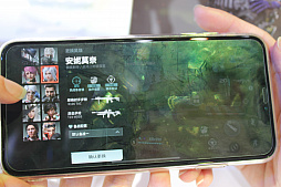 ꡼ No.004 | CJ2019ϡȥඥͷ⥲ɤ𤦥ޥۥȥDisorder׻ͷݡȡŪʥ饯ǥȤܳɥ塼