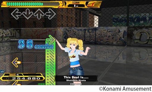 ꡼ No.004 | 20ǯǰǥDanceDanceRevolution 20th anniversary modelפƯϡKizuna AIȤΥܳڶʤ