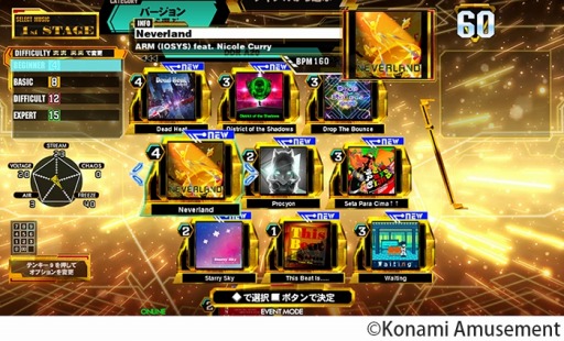 ꡼ No.006 | 20ǯǰǥDanceDanceRevolution 20th anniversary modelפƯϡKizuna AIȤΥܳڶʤ