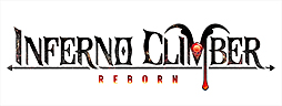 ���������꡼ No.002�Υ���ͥ������ / �Ϲ�������ȴ�����Х��Х륢�������RPG��INFERNO CLIMBER: REBORN�פ�PC��PS4��Switch��������꡼��