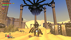 ���������꡼ No.007�Υ���ͥ������ / �Ϲ�������ȴ�����Х��Х륢�������RPG��INFERNO CLIMBER: REBORN�פ�PC��PS4��Switch��������꡼��