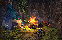 ���������꡼ No.010�Υ���ͥ������ / �Ϲ�������ȴ�����Х��Х륢�������RPG��INFERNO CLIMBER: REBORN�פ�PC��PS4��Switch��������꡼��