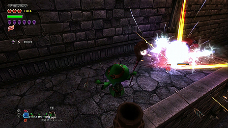 ���������꡼ No.011�Υ���ͥ������ / �Ϲ�������ȴ�����Х��Х륢�������RPG��INFERNO CLIMBER: REBORN�פ�PC��PS4��Switch��������꡼��