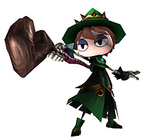 ���������꡼ No.014�Υ���ͥ������ / �Ϲ�������ȴ�����Х��Х륢�������RPG��INFERNO CLIMBER: REBORN�פ�PC��PS4��Switch��������꡼��