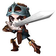 ���������꡼ No.019�Υ���ͥ������ / �Ϲ�������ȴ�����Х��Х륢�������RPG��INFERNO CLIMBER: REBORN�פ�PC��PS4��Switch��������꡼��