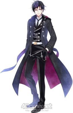 ꡼ No.011 | ֲå4Gamer275󡧡Lost Kiss ȱ̿פý̱̿˹͸Ȼʪ