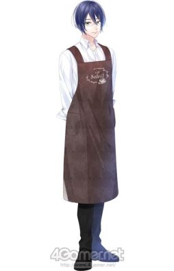 ꡼ No.015 | ֲå4Gamer275󡧡Lost Kiss ȱ̿פý̱̿˹͸Ȼʪ