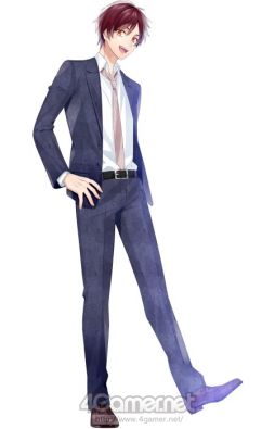 ꡼ No.019 | ֲå4Gamer275󡧡Lost Kiss ȱ̿פý̱̿˹͸Ȼʪ