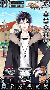 画像ギャラリー No.002のサムネイル画像 / 「Lost Kiss 〜カレと運命の恋愛〜」が本日リリース。死のタイムリミットまで1か月――あなたは運命を変えられるか