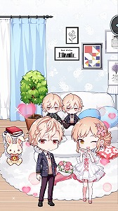 画像ギャラリー No.004のサムネイル画像 / 「Lost Kiss 〜カレと運命の恋愛〜」が本日リリース。死のタイムリミットまで1か月――あなたは運命を変えられるか