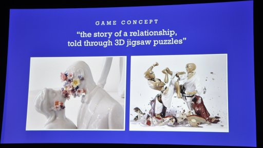 ꡼ No.011 | GDC 2019䤫ʿʹ֥ɥޤХFlorenceפϡɤΤ褦˺줿Τ22֤ζƮǥʡ֤