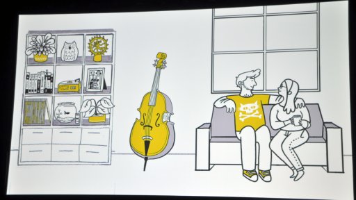 ꡼ No.015 | GDC 2019䤫ʿʹ֥ɥޤХFlorenceפϡɤΤ褦˺줿Τ22֤ζƮǥʡ֤