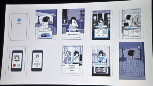 ꡼ No.016 | GDC 2019䤫ʿʹ֥ɥޤХFlorenceפϡɤΤ褦˺줿Τ22֤ζƮǥʡ֤