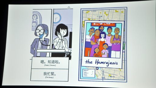 ꡼ No.017 | GDC 2019䤫ʿʹ֥ɥޤХFlorenceפϡɤΤ褦˺줿Τ22֤ζƮǥʡ֤