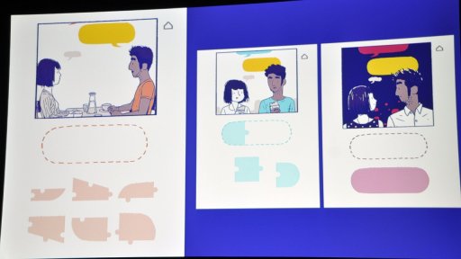 ꡼ No.031 | GDC 2019䤫ʿʹ֥ɥޤХFlorenceפϡɤΤ褦˺줿Τ22֤ζƮǥʡ֤