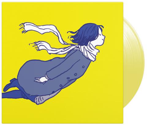 画像ギャラリー No.001のサムネイル画像 / iam8bit Japan,「Florence」や「スキタイのムスメ」などのデジタル音源付きアナログ盤を国内販売