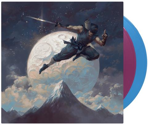 画像ギャラリー No.003のサムネイル画像 / iam8bit Japan,「Florence」や「スキタイのムスメ」などのデジタル音源付きアナログ盤を国内販売