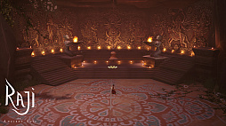 Raji: An Ancient Epic