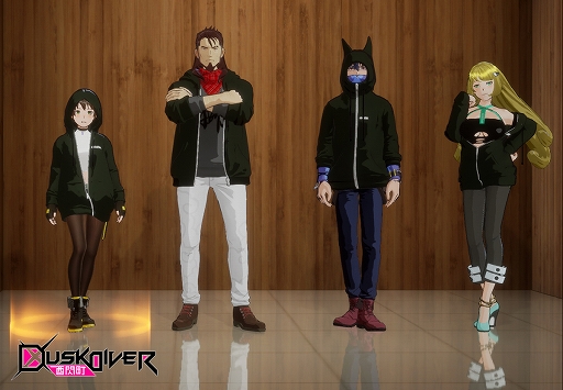 ꡼ No.003 | PCǡDusk Diver ĮסSteamˤơǡɤ25󥪥ե򳫺