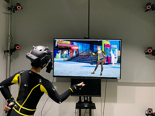 ꡼ No.002 | Dusk Diver Įס⡼ե륭ץȤäư褬ָSteamǤΥ