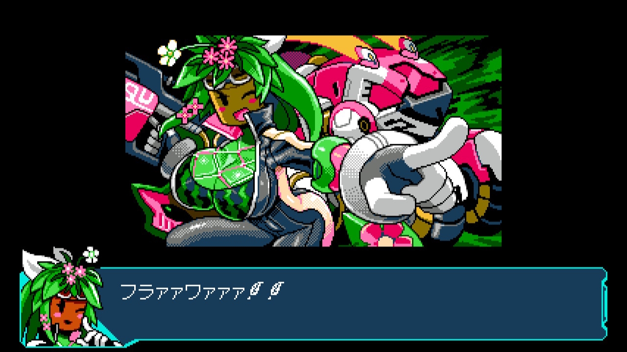 ꡼ No.030 | Nintendo Switch֥֥饹ޥ 2פۿȡƤ俷ǤҲ𤹤륲PVʻƸ