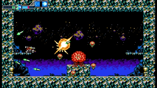 ꡼ No.008 | Nintendo Switch֥֥饹ޥ 2פۿȡƤ俷ǤҲ𤹤륲PVʻƸ