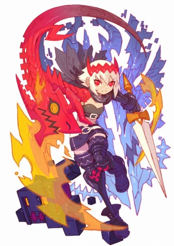 ֥֥饹ޥ 2סDLCץ쥤֥륭饯ֹĽ from "Dragon Marked For Death"פۿ