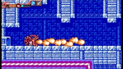 画像ギャラリー No.002のサムネイル画像 / 「ブラスターマスター ゼロ2」,DLCプレイアブルキャラクター「皇女 from "Dragon Marked For Death"」が配信