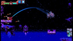 画像ギャラリー No.005のサムネイル画像 / 「ブラスターマスター ゼロ2」,DLCプレイアブルキャラクター「皇女 from "Dragon Marked For Death"」が配信