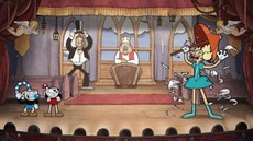 画像ギャラリー No.012のサムネイル画像 / 日本語対応版のNintendo Switch用「Cuphead」が4月18日より配信開始。PC版,Xbox One版も同日に日本語対応を含むアップデートを実施