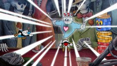 画像ギャラリー No.013のサムネイル画像 / 日本語対応版のNintendo Switch用「Cuphead」が4月18日より配信開始。PC版,Xbox One版も同日に日本語対応を含むアップデートを実施