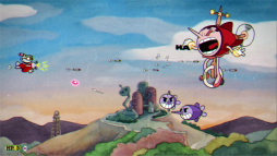 ꡼ No.007 | SwitchǡCupheadפΥץ쥤ݡȤϤİ餷ܤȤ΢ʢʹ٤ؤ롤˥λɵ