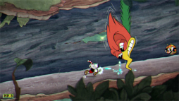 ꡼ No.009 | SwitchǡCupheadפΥץ쥤ݡȤϤİ餷ܤȤ΢ʢʹ٤ؤ롤˥λɵ