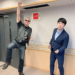 画像ギャラリー No.004のサムネイル画像 / マフィア梶田の二次元が来い!:第507回「CDから生まれるカップヘッドのアメ車・プレイヤー1」