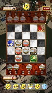 ���������꡼ No.003�Υ���ͥ������ / ������Υץ쥤�䡼�Ⱦ��Ԥ������봰������2���ж��̿��������TOSCA�פ���꡼��