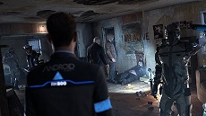 ꡼ No.009Υͥ / PCǡDetroit: Become HumanפDMM GAMES PCեǥ꡼5312359ޤǤϵǰڡ30󥪥դ