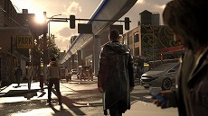 画像集#010のサムネイル/PC版「Detroit: Become Human」がDMM GAMES PCゲームフロアでリリース。5月31日23：59までは記念キャンペーンで30％オフに