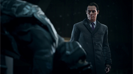 ꡼ No.009 | Beyond: Two SoulsפȡHeavy RainפDMM GAMES PCեۿϡ610ޤ50󥪥դ