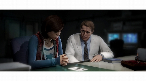 ꡼ No.015 | Beyond: Two SoulsפȡHeavy RainפDMM GAMES PCեۿϡ610ޤ50󥪥դ